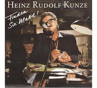 KUNZE, Heinz Rudolf - Finden Sie Mabel / In der Lobby ist noch Licht / 248 387-7