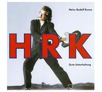 Kunze, Heinz Rudolf - Gute Unterhaltung [Import]