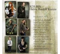 Kunze,Heinz Rudolf - Ich Bin-im Duett mit [Import]