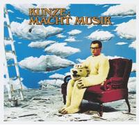 Kunze, Heinz Rudolf - Kunze Macht Musik-Deluxe [Import]