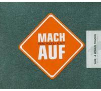 Kunze,Heinz Rudolf - Mach auf (Limited Edition)