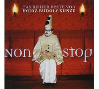 Kunze,Heinz Rudolf Nonstop - Das bisher Beste von Heinz Rudolf Kunze (CD)