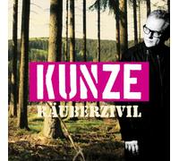 Kunze, Heinz Rudolf - Raeuberzivil