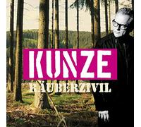 Kunze,Heinz Rudolf - Räuberzivil (Live & Unplugged)