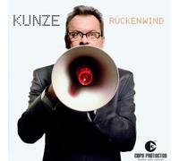 Kunze,Heinz Rudolf - Rückenwind [Import]
