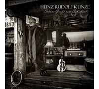 Kunze,Heinz Rudolf - Schöne Grüße Vom Schicksal (Ltd. Edt.) [Vinyl LP]