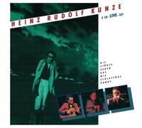 Kunze, Heinz Rudolf - Stadte Sehen Aus Wie Schlafend