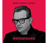 Kunze,Heinz Rudolf Werdegang (2cd) (CD)