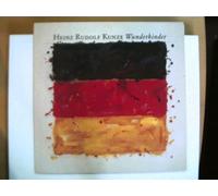 Kunze, Heinz Rudolf - Wunderkinder; Erscheinungsjahr 1986