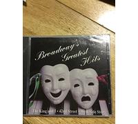 Kunzel - Broadway's Greatest Hits