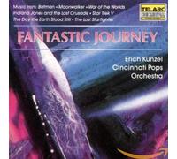 Kunzel, Erich - A.V.: Fantastic Journey