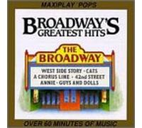 Kunzel, Erich - Broadway's Greatest Hits