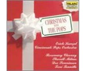 Kunzel, Erich - Christmas with The Pops