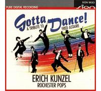 Kunzel,Erich - Gotta Dance/Tribute [Import]