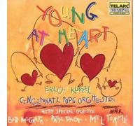 Kunzel, Erich - Young at Heart