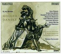 Kunzen : Symphonie N°1