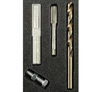 KUNZER 2403 Assortiment, réparation de filetages