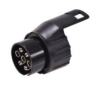 KUNZER 62400001 Adaptateur, prise