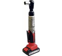 Visseuse à cliquet sans fil Kunzer 7AKN12 18 V 2000 mAh Li-Ion