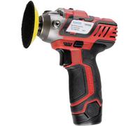 Kunzer 7APM08 Polisseuse sans fil 12 V 2800 - 8000 tr/min 75 mm