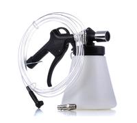 KUNZER 7BEG01 Appareil purgeur sous pression, hydraulique du freinage