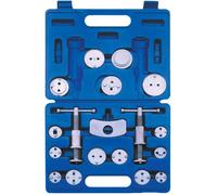 KUNZER 7BW18 Kit d'outils de rotation / de remise, piston d'étrier de frein