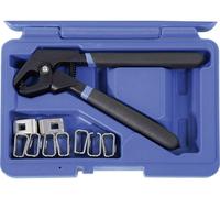 Kunzer 7FKS01 SET AGRAFES DE FIXATION KUNZER