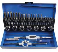 Kunzer 7GSS32 Kit de taraudage métrique