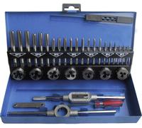 Kunzer 7GSS32 Kit de taraudage métrique