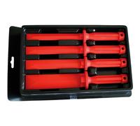 KUNZER 7KGE04 Kit d'outils de démontage, masse d'équilibrage