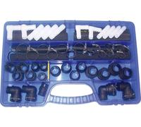 Kunzer 7KSR56 Set de réparation pour tuyaux de radiateur, 56 pcs