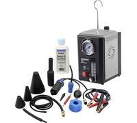 Kunzer 7NM01 Machine à brouillard pour la détection de fuites 14 pièces