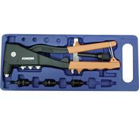 Kunzer 7NZS06 Jeu de pinces à riveter 335 mm 1 set