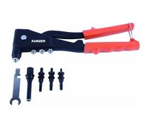 KUNZER 7NZS06 Pince pour rivets aveugles
