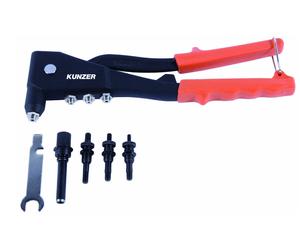 KUNZER 7NZS06 Pince pour rivets aveugles