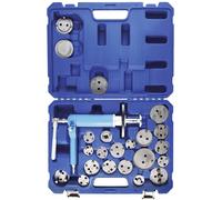 Kunzer 7PB23 Kit doutils à dos de piston de frein pneumatique