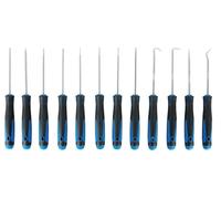 KUNZER 7PSDH12 Set d'outils avec crochet