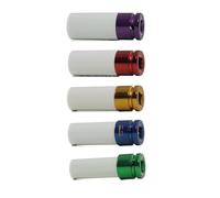 KUNZER 7RK05 Coffret de douilles à choc