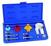 KUNZER 7RRW11 Outil pour montage de courroie d'accessoire