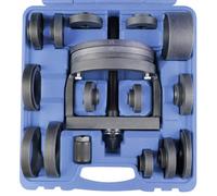 Kunzer 7RWS18 Kit d'outils pour moyeux de roue