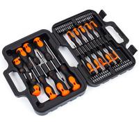 KUNZER 7SA14.1 Kit d'extracteurs de goujons