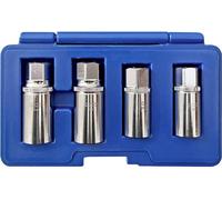 Kunzer 7SBA04 Set dextracteurs de vis 1/2