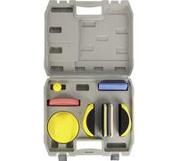 Kunzer 7SBS09 SET de blocs abrasifs 9 pièces 7SBS09