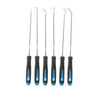 KUNZER 7SH06 Set d'outils avec crochet