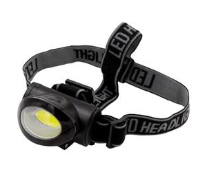 KUNZER 7SLA01 Lampe frontale