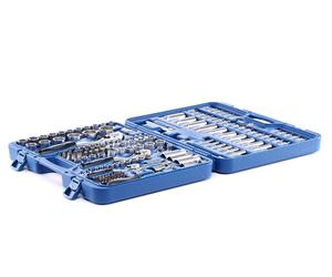 KUNZER 7SS172 Kit d'outils