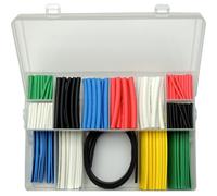 Kunzer Assortiment de gaines thermorétractables 7SSS171