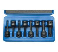 KUNZER 7SST08 Coffret de douilles à choc
