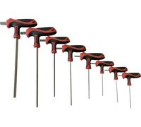 Kunzer 7TGSI08 pour latelier oudée pour vis à 6 pans creux 6 pans intérieurs