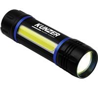 Kunzer 7TLR01 Lampe torche à LED à pile(s) 100 lm, 150 lm